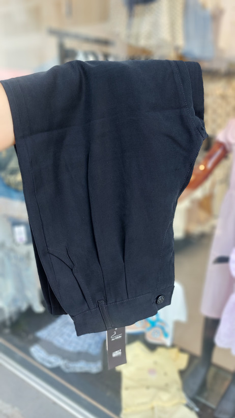 شلوار پارچه ای