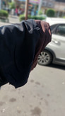 شلوار پارچه ای