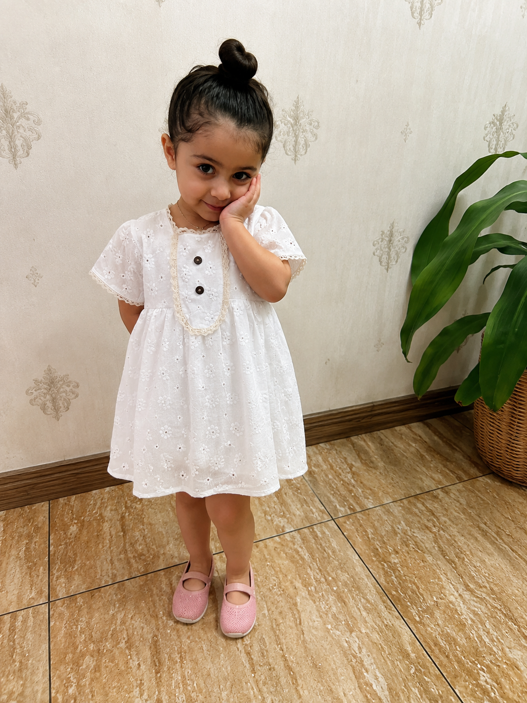 سارافان خامه دوزی