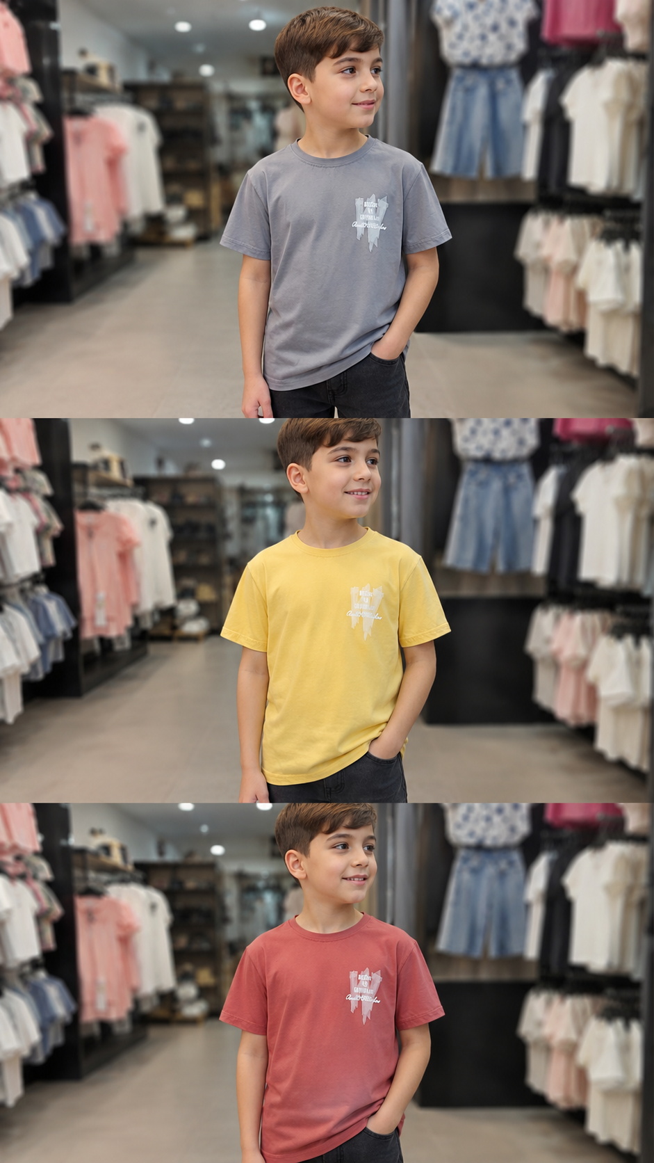 تیشرت اسپرت