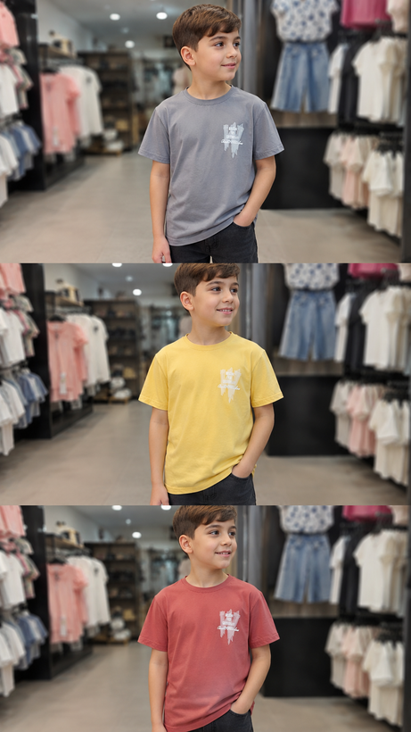 تیشرت اسپرت
