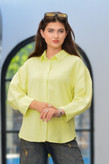 شومیز دخترانه