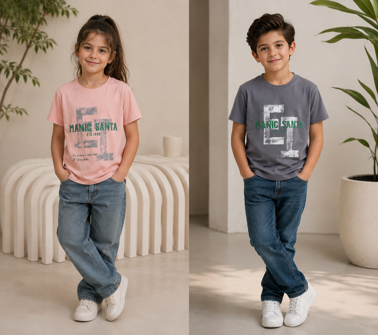 تیشرت اسپرت