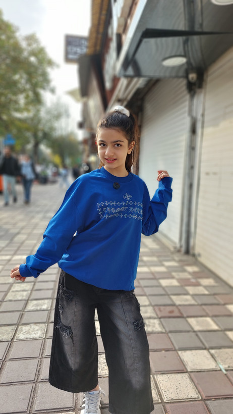 دورس نگینی