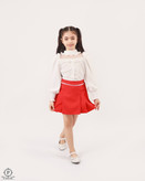 شومیز دخترانه