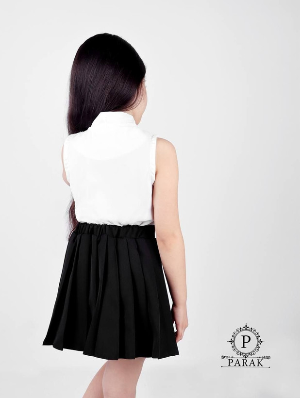 تاپ دخترونه