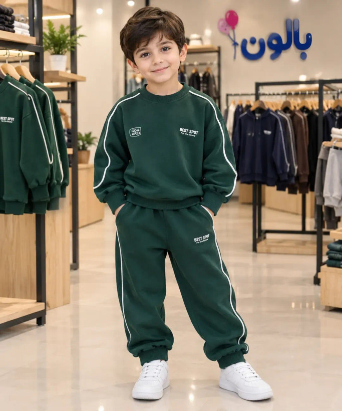 ست دورس بچگانه